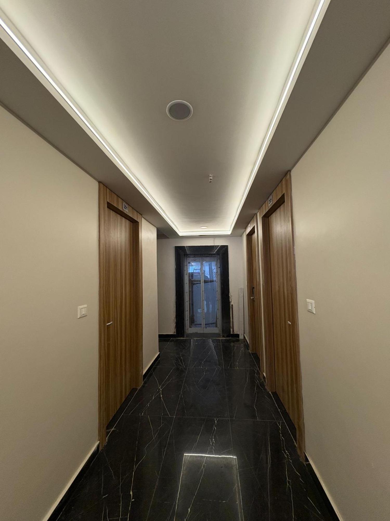 The Janki Hotel Ayodhya ภายนอก รูปภาพ